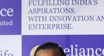 RIL to invest Rs 1.5 lakh crore in 3 years