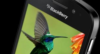 BlackBerry slashes Q10 price, now available @ Rs 38,990