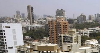 Cities with highest property price rise, Mumbai tops