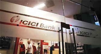 RBI fines Axis, HDFC, ICICI banks for rule violations