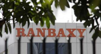 US court rejects Ranbaxy' plea to block launch by rival cos