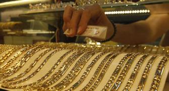 Treat gold deposits as part of cash reserve ratio: SBI