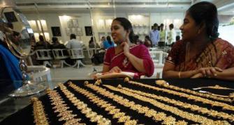 Why jewellery stocks are losing GLITTER