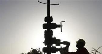 Pak in talks with India over gas supply
