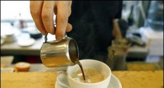 Tatas looking at European buys to brew instant coffee biz