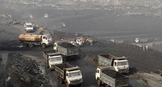 After pitch-dark 2014, scam-tainted coal sector wants a makeover