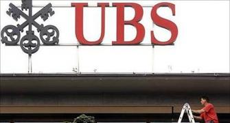 UBS India to lay off 50 employees