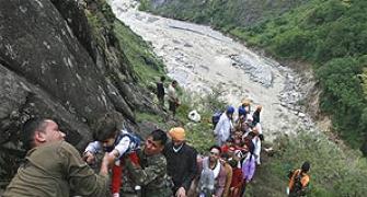 Uttarakhand: Insurers on high alert