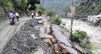 UN climate talks remain deadlocked