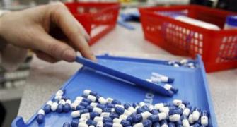 Ranbaxy slumps, Sun Pharma surges on $3.2-bn acquisition