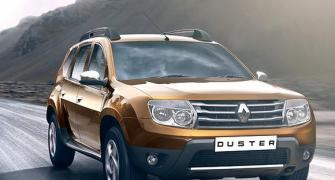 Renault to hike vehicle prices from January