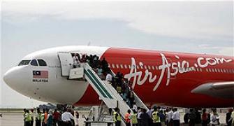 AirAsia to start operations with three aircraft