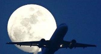 Task force soon to monitor carbon emissions from aircraft
