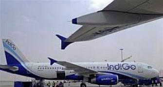 IndiGo launches 8 new flights