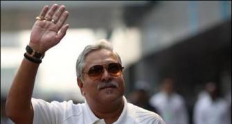 Mallya summoned to court on pilot's petition