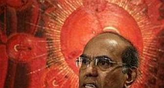 High inflation prompting more gold buys: RBI chief