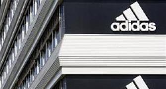 Adidas takes Rs 1,090 crore hit due to Reebok India