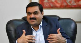 Is Adani BANKING on Modi to be the next PM?