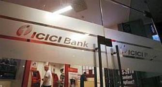 ICICI Bank hits Chinese bond market with benchmark issue