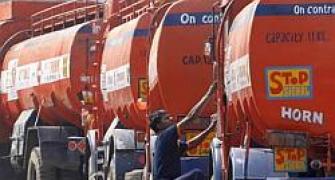 BPCL offers surplus kerosene as India turns to LPG