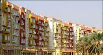 Wave Infra to invest Rs 500 cr in affordable housing