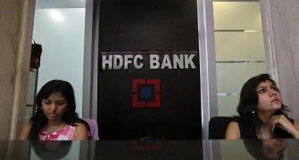 HDFC Bank to send debit card PIN via SMS