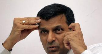 India Inc hails Rajan's appointment as RBI Governor