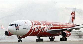 Tata's dream to fly takes wings; AirAsia JV cleared