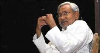 For now, Bihar likely to get just a 'backward' boost
