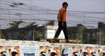 How India's urban poor also HELPS the economy grow