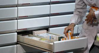 Court bars Cipla from selling copy of Novartis respiratory drug