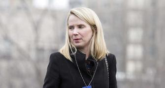 Why Marissa Mayer is the world's most HATED CEO