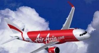FIPB approves AirAsia-Tata airline plan