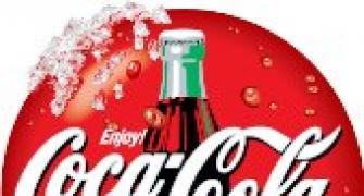 Mapping of sensitive areas: China probe against Coke