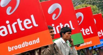 Bharti Airtel's overseas operations continue to struggle