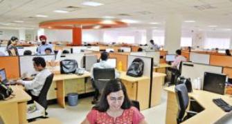 2.97 mn professionals employed in IT-ITeS sector: Govt