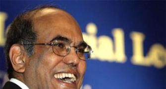 India needs to grow much faster: D Subbarao