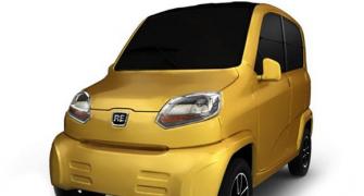 When will Bajaj launch the much-awaited RE60?