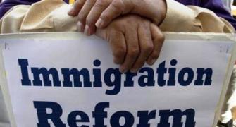 Obama's new immigration norms to benefit Indians