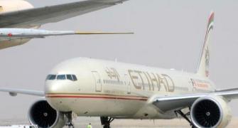Swamy seeks suspension of India-Abu Dhabi air pact