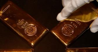 Gold demand in India rises by 27%: WGC