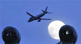 Foreign airlines keen on investing in Indian aviation:Min