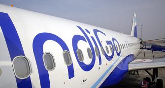 2 IndiGo pilots suspended for flying plane close to the road