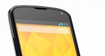 What makes the Nexus 4 an IMPRESSIVE phone