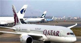 Qatar Airways seeks more traffic routes from India
