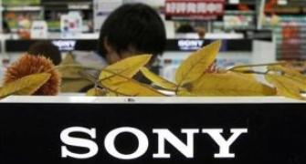 Sony, Panasonic have robust plans for India