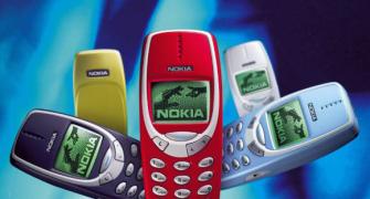 Coming soon: New Nokia 3310 for Rs 3500