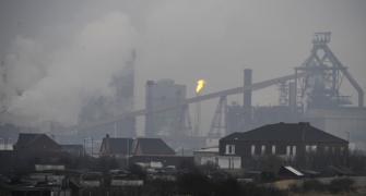 Tata Steel faces tough choices in Europe
