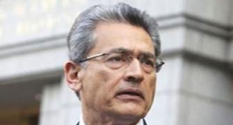 Rajat Gupta should pay $13.9 mn penalty: SEC