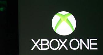 Microsoft UNVEILS Xbox One with Spielberg